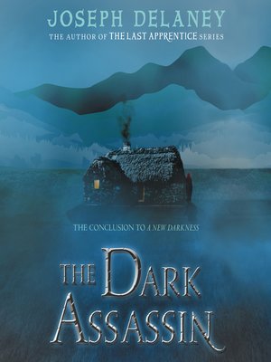 cover image of The Dark Assassin